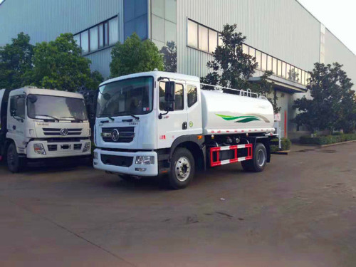 路灑水車(chē)廠家 路灑水車(chē)廠家