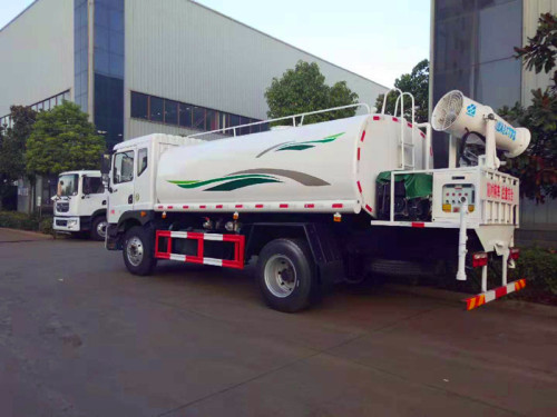 路灑水車(chē)廠家 路灑水車(chē)廠家