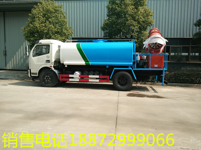 東風(fēng)灑水車生產(chǎn)廠家 東風(fēng)灑水車生產(chǎn)廠家